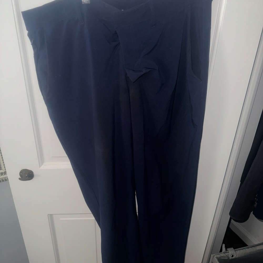 Fabletics Men’ Pants THE ONLY PANT